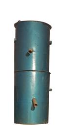 Potato Chips Hydro Machine, Capacity: 10 L