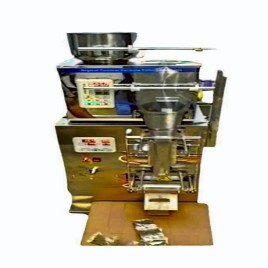 Pouch Packing Machine