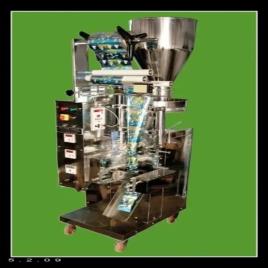 Pouch Packing Machine In Ahmedabad