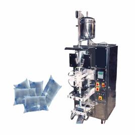 Pouch Packing Machine Sealer