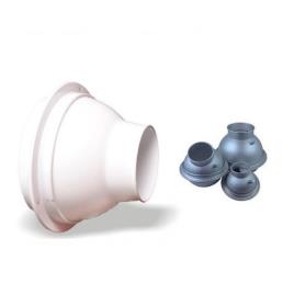 Powder Coated Spot Diffuser, For Commercial