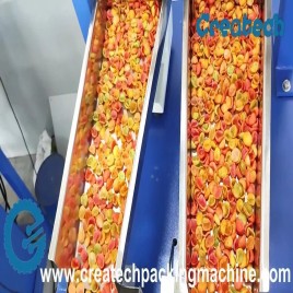 Powder Packaging Machine, Automation Grade: Automatic