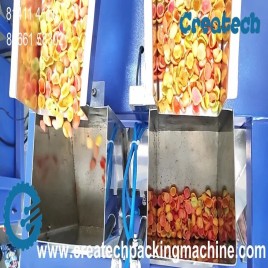 Powder Packaging Machine, Automation Grade: Automatic