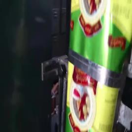 Powder Pouch Packing Machine, Automation Grade: Automatic