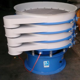 Powder Sieving machine