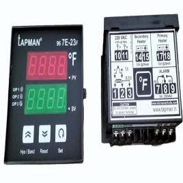 Powder TAPMAN CONTROLLERS 7E-23F , 7E-23C , 7E-22F, 100 gm