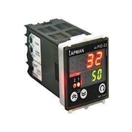 Powder TAPMAN CONTROLLERS 7E-23F , 7E-23C , 7E-22F, 100 gm