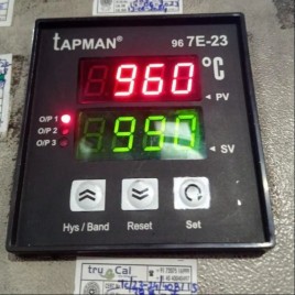 Powder TAPMAN CONTROLLERS 7E-23F , 7E-23C , 7E-22F, 100 gm