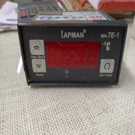Powder TAPMAN CONTROLLERS 7E-23F , 7E-23C , 7E-22F, 100 gm