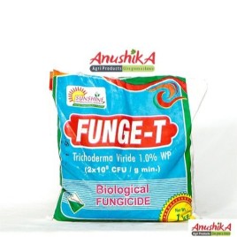 Powder Trichoderma Viride Antagonistic Fungus, 1kg