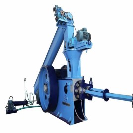 Powder White Coal Biomass Briquette Machine, For Fuel