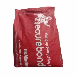 Powdered 20 Kg Securebond Terracotta Clay Adhesive