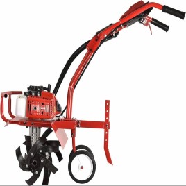 Power: 3 hp 4hp Mini Power Tiller