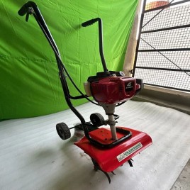 Power: 3 hp Mini Agriculture Power Tiller 4 strock