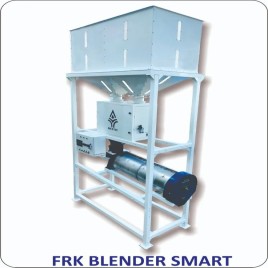 Power Consumption(Watt): 1HP Drum Type Rice Mill Machinery, Blade Material: Stainless Steel, Capacity: 2 Mtph - 6 Mtph