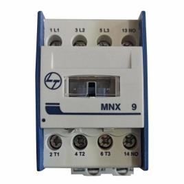 Power Contactors 9 Amp