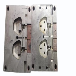 Power Cord Molding Die, Packaging Type: Carton