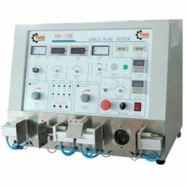 Power Cord Tester