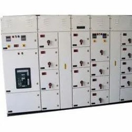 Power Distribution Panels