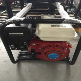 Power Petrol Water Pump, 4 HP