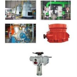 Power Plant Equipment