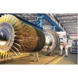 Power Plant Equipments