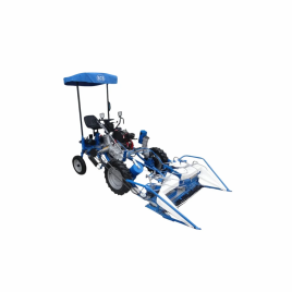 Power Reaper Binder, 5 HP