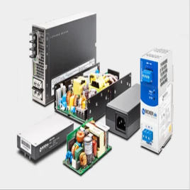 Power Supply