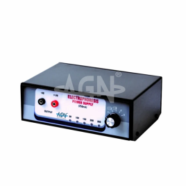 POWER SUPPLY for Electrophoresis (Digital)