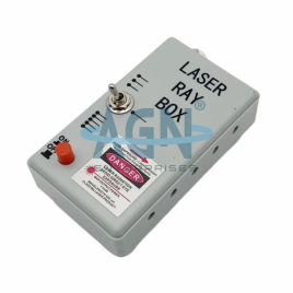 POWER SUPPLY for Ray Optics Kit