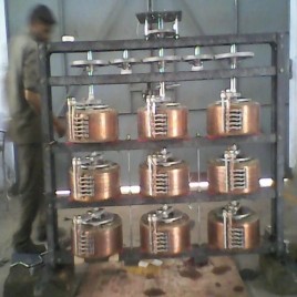 POWER Technology 100 Amps # Phase Rectifier, Full Wave, Model Name/Number: Rtfr100amps