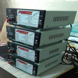 POWER Technology 500 Va Single Phase Step Down Transformer