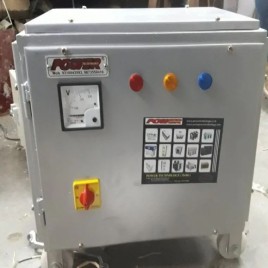 POWER Technology 50kVA Step Down Isolation Transformer Three Phase