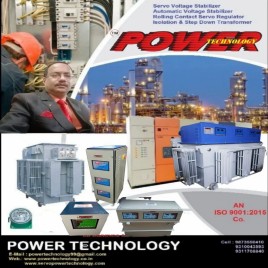 Power Technology Support And Service