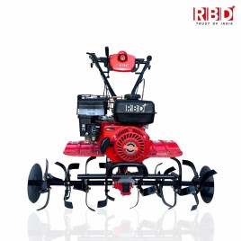 Power Tillers & Weeders