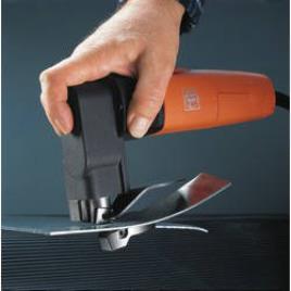 Power Tools For Cutting Sheet Metal