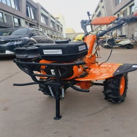 Power Weeder 7hp Petrol Engine