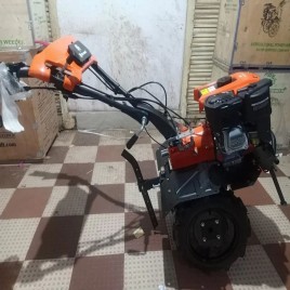 Power Weeder Cultivator