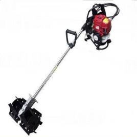 Power Weeder Cum Brush Cutter
