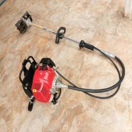 Power Weeder Cum Brush Cutter