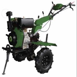 Power Weeder Diesel 10hp, Engine Model: Vapl- Pw9d