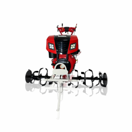 Power Weeder GT-RC8600