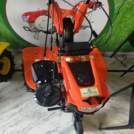 Power Weeder Machine