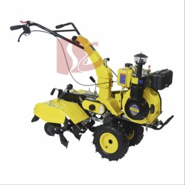 Power Weeder Rotary Tiller