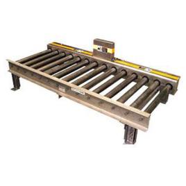 Powered Roller Conveyor