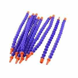 PP 4 inch Coolant Flexible Pipes, For Chemical