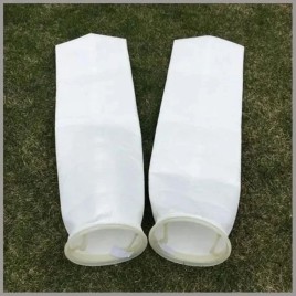 PP Bag Filters