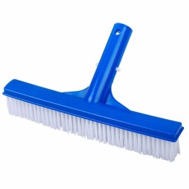 PP Blue Swimming Pool Wall Brush