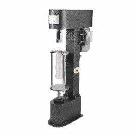 PP Cap Sealing Machine