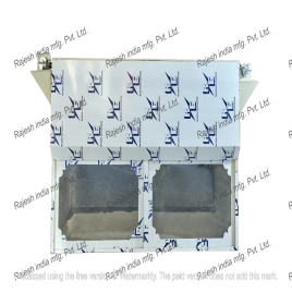 PP Fume Hood, For Gas Industry